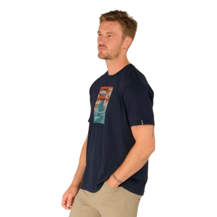 Sherpa Destination Tee - Men's Shirt - Image 4